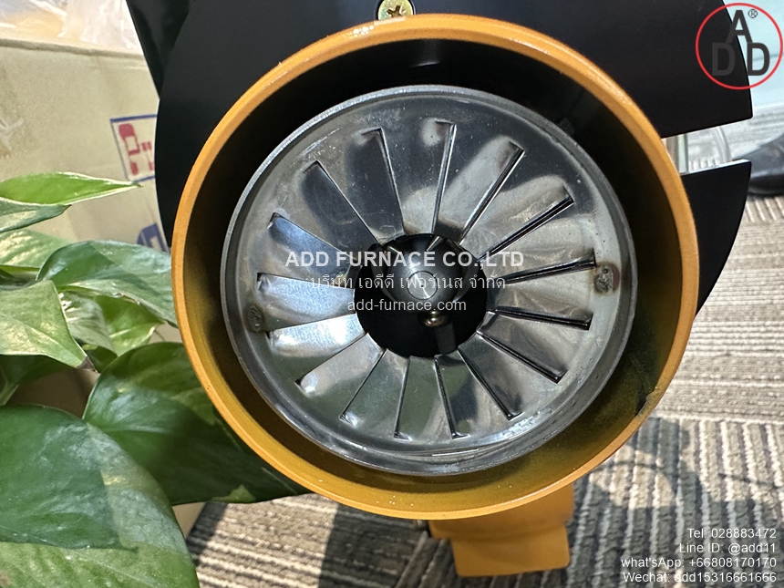 Pilot Burner SG-10 (21)